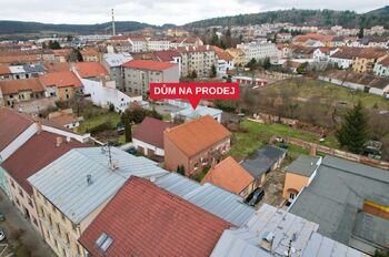 Prodej domu 101 m², Písek