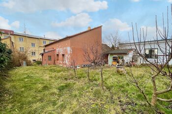 Prodej domu 101 m², Písek