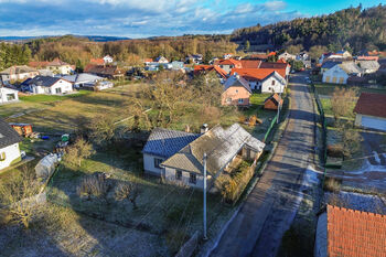 Prodej domu 70 m², Příkosice