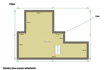 Prodej domu 70 m², Příkosice