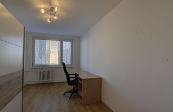 Pronájem bytu 3+kk v družstevním vlastnictví 79 m², Praha 5 - Stodůlky