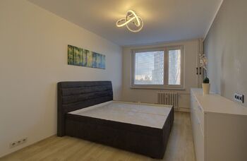 Pronájem bytu 3+kk v družstevním vlastnictví 79 m², Praha 5 - Stodůlky