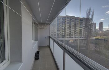 Pronájem bytu 3+kk v družstevním vlastnictví 79 m², Praha 5 - Stodůlky