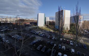 Pronájem bytu 3+kk v družstevním vlastnictví 79 m², Praha 5 - Stodůlky