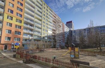 Pronájem bytu 3+kk v družstevním vlastnictví 79 m², Praha 5 - Stodůlky