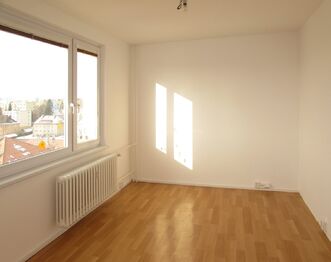 Pronájem bytu 3+1 v osobním vlastnictví 72 m², Svitavy