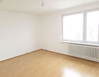 Pronájem bytu 3+1 v osobním vlastnictví 72 m², Svitavy