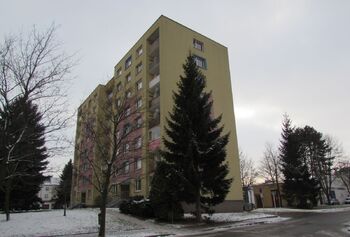 Pronájem bytu 3+1 v osobním vlastnictví 72 m², Svitavy