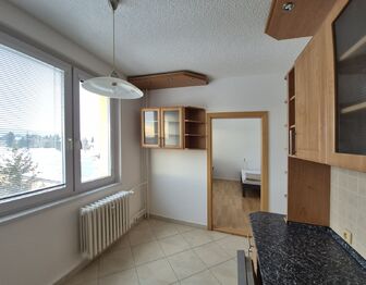 Pronájem bytu 3+1 v osobním vlastnictví 72 m², Svitavy