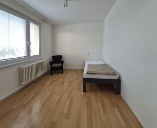 Pronájem bytu 3+1 v osobním vlastnictví 72 m², Svitavy