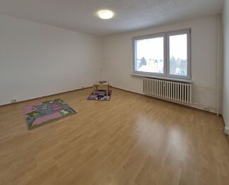 Pronájem bytu 3+1 v osobním vlastnictví 72 m², Svitavy