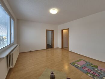 Pronájem bytu 3+1 v osobním vlastnictví 72 m², Svitavy