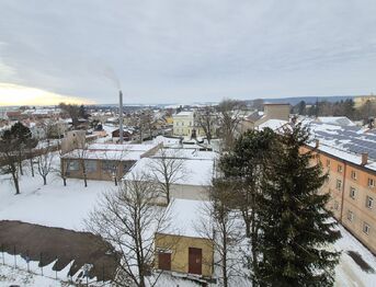 Pronájem bytu 3+1 v osobním vlastnictví 72 m², Svitavy