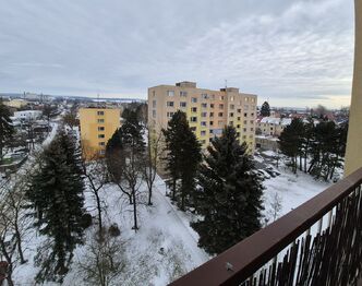 Pronájem bytu 3+1 v osobním vlastnictví 72 m², Svitavy