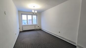 Pronájem bytu 2+1 v osobním vlastnictví 51 m², Šumperk