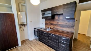 Pronájem bytu 2+1 v osobním vlastnictví 51 m², Šumperk