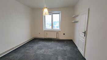 Pronájem bytu 2+1 v osobním vlastnictví 51 m², Šumperk