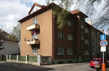 Prodej bytu 3+1 v osobním vlastnictví 83 m², Rakovník