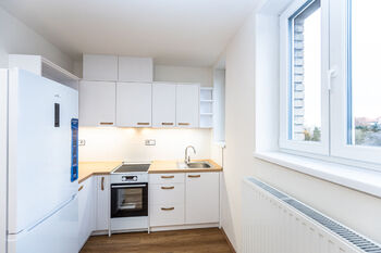 Pronájem bytu 3+kk v osobním vlastnictví 62 m², Praha 4 - Nusle