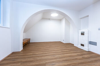 Pronájem bytu 3+kk v osobním vlastnictví 62 m², Praha 4 - Nusle