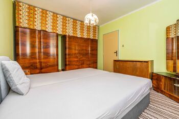 Pronájem bytu 2+1 v osobním vlastnictví 57 m², Meziboří