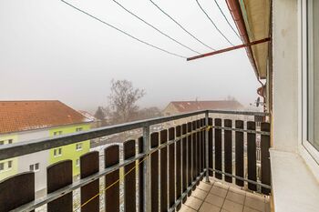 Pronájem bytu 2+1 v osobním vlastnictví 57 m², Meziboří