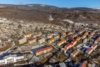 Pronájem bytu 2+1 v osobním vlastnictví 57 m², Meziboří