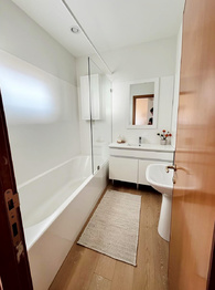 Vizualizace  - Prodej bytu 2+kk v osobním vlastnictví 80 m², Montesilvano