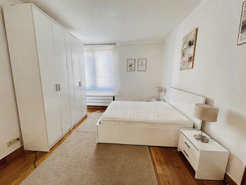 Vizualizace  - Prodej bytu 2+kk v osobním vlastnictví 80 m², Montesilvano