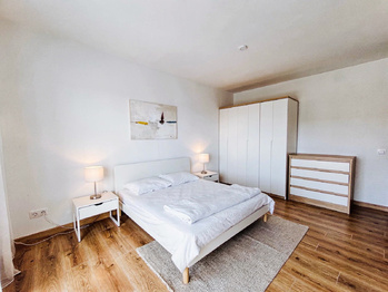 Vizualizace  - Prodej bytu 2+kk v osobním vlastnictví 80 m², Montesilvano