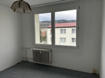 Pronájem bytu 4+1 v osobním vlastnictví 82 m², Rybník