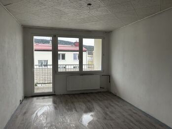 Pronájem bytu 4+1 v osobním vlastnictví 82 m², Rybník