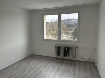 Pronájem bytu 4+1 v osobním vlastnictví 82 m², Rybník