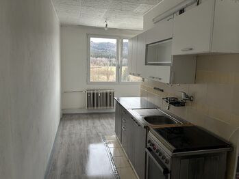 Pronájem bytu 4+1 v osobním vlastnictví 82 m², Rybník