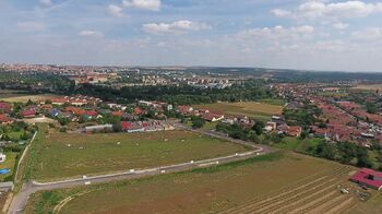 Prodej pozemku 1108 m², Nový Šaldorf-Sedlešovice