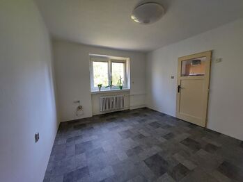 Pronájem bytu 1+1 v družstevním vlastnictví 31 m², Uherský Brod