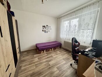 Pronájem bytu 2+1 v osobním vlastnictví 52 m², Olomouc