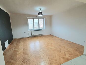 Pronájem bytu 2+kk v osobním vlastnictví 55 m², Slaný