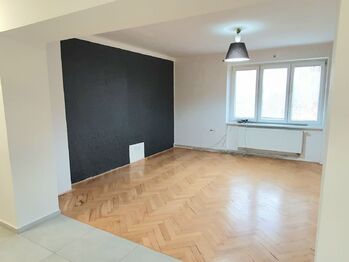 Pronájem bytu 2+kk v osobním vlastnictví 55 m², Slaný