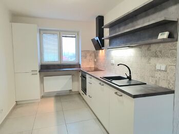 Pronájem bytu 2+kk v osobním vlastnictví 55 m², Slaný