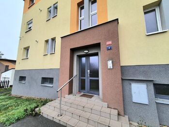 Pronájem bytu 2+kk v osobním vlastnictví 55 m², Slaný