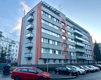 Prodej bytu 3+1 v osobním vlastnictví 59 m², Praha 4 - Nusle