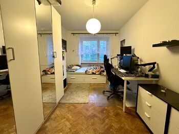 Prodej bytu 3+1 v osobním vlastnictví 59 m², Praha 4 - Nusle