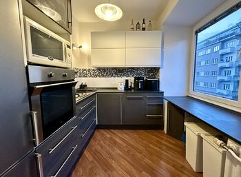 Prodej bytu 3+1 v družstevním vlastnictví 73 m², Praha 4 - Modřany