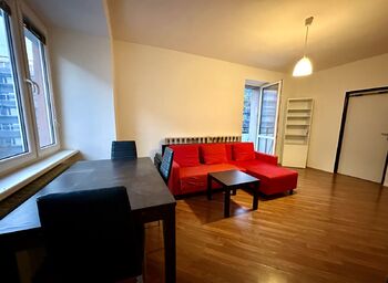 Prodej bytu 3+1 v osobním vlastnictví 59 m², Praha 4 - Nusle