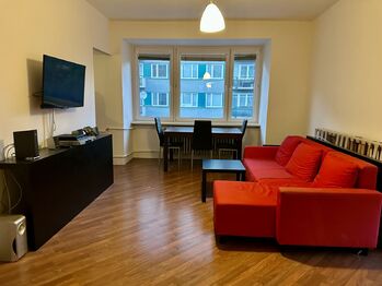 Prodej bytu 3+1 v osobním vlastnictví 59 m², Praha 4 - Nusle