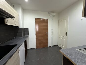 Prodej bytu 1+kk v osobním vlastnictví 33 m², Praha 8 - Troja