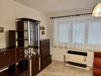 Pronájem bytu 1+1 v osobním vlastnictví 40 m², Brno