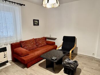 Pronájem bytu 1+1 v osobním vlastnictví 40 m², Brno