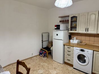 Pronájem bytu 1+1 v osobním vlastnictví 40 m², Brno